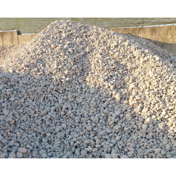 Θραυστό Υλικό Σκύρο Κοκομετρίας 3-8cm (Χύδην)
