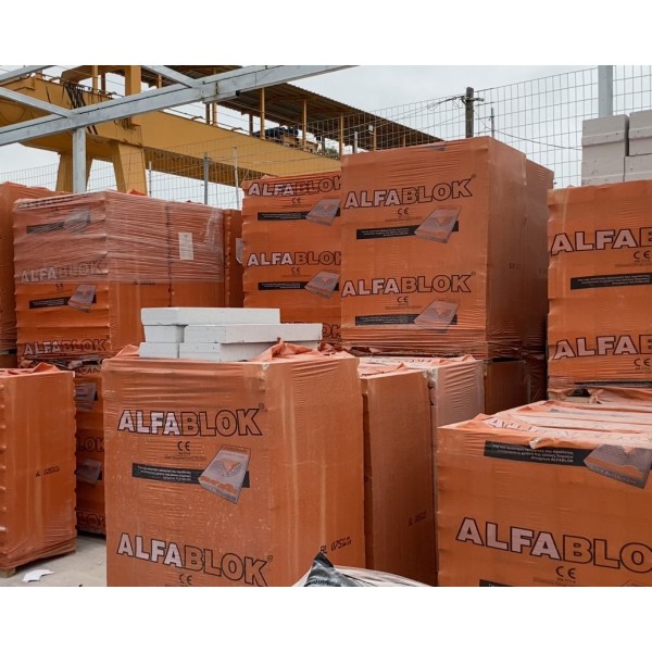 Alfa Blok
