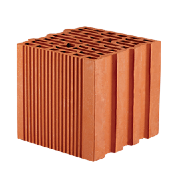 Κατακόρυφων Οπών CLIMABLOCK 25 25Χ24Χ25