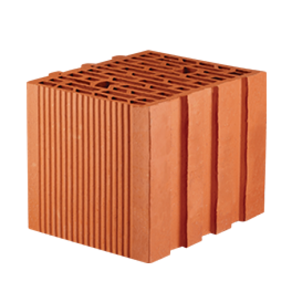 Κατακόρυφων Οπών CLIMABLOCK 30 30X24X25