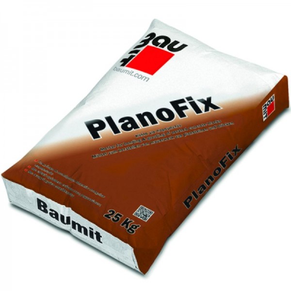 Κόλλα Baumit PlanoFix