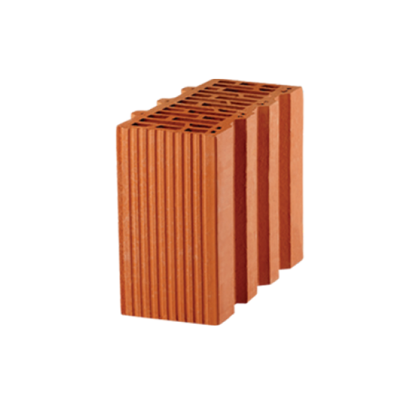 Κατακόρυφων Οπών CLIMABLOCK ½ 30 30Χ24Χ12,5