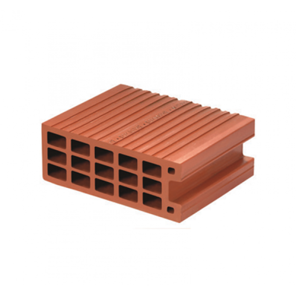 Τούβλο Κατακόρυφων Οπών Κ100 9X19Χ23