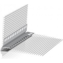 Νεροσταλάκτης Vertex PVC με υαλόπλεγμα